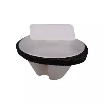 BCF1664 10 шт. зажим для дверной панели для Renault: 7701049008