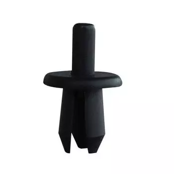 BCF1665 10 шт. Нажимной фиксатор панели коромысла для Volvo: 91334177