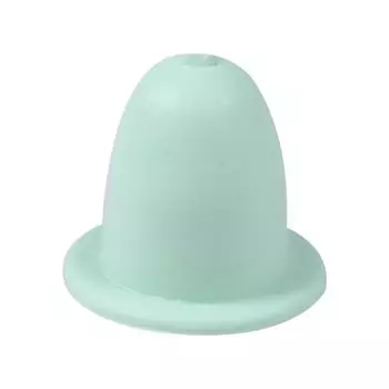 BCF1746 10 шт. молдинг втулки крыла, зеленый для : 1H0853586