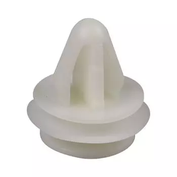 BCF1766 10 Pieces Door Trim Panel Retainer for Honda & Acura: 91560-SZ3-003