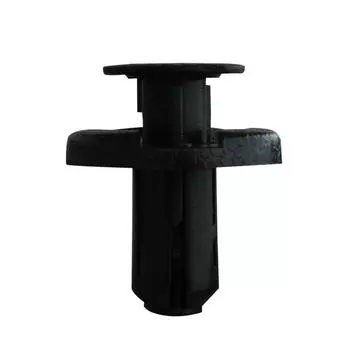 BCF1778 10 шт. передний бампер и фиксатор радиатора нажимного типа для Nissan: 11296-АГ000