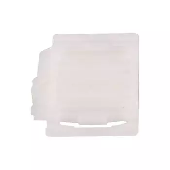 BCF1802 Фиксатор бокового молдинга, 10 шт., для VW : 4А0853825К