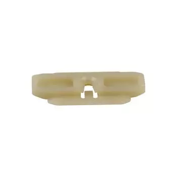 BCF1816 10 Pieces Front Door, Fender & Quarter Panel Moulding Clips for VW :443-853-909-A