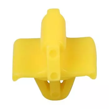 BCF1837 10 шт. Зажимы молдинга переднего крыла для Mercedes: 0019886081