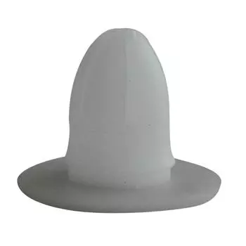 BCF1838 10 Pieces Round Locking Retainer for Mercedes Benz:A0019882981