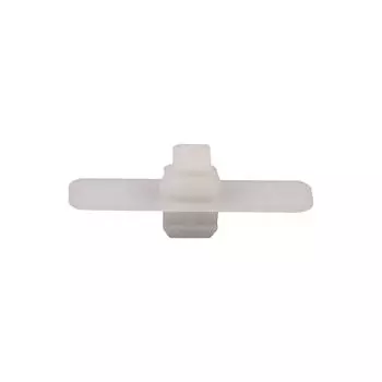 BCF1863 10 шт молдингов для Mercedes Benz:006-988-89-78