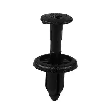 BCF1886 10 шт. фиксатор вентиляционной крышки для Toyota