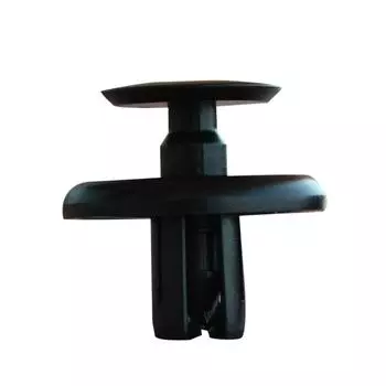 BCF1888 10 шт. Нажимной фиксатор двигателя под крышкой для Lexus и Toyota: 90467-07201