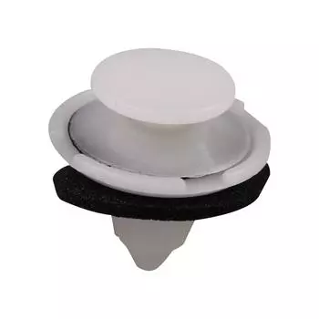 BCF1987 10 шт. Зажим для украшения задней двери для Honda: 91513-SJK-003