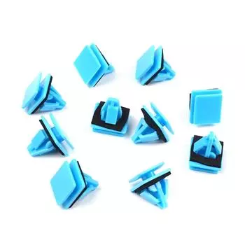 BCF2010 10 шт. Боковые молдинги для Kia: 87758-3L000