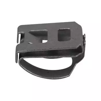 BCF2042 10 шт. Пружинная гайка для Mercedes Benz 19x8,8 мм