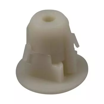 BCF2060 10 Pieces Under Cover Nut Grommet for BMW: 07147201307