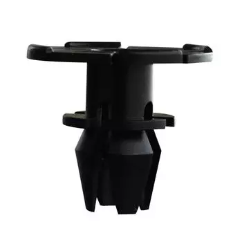 BCF2075 10 Pieces Rocker Panel Moulding Clip for BMW:51717066229