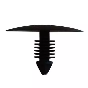 BCF2077 10 шт. Изоляция капота, решетка, панель кузова, зажимы для бампера для Land Rover