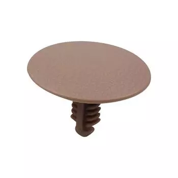 BCF2118 10 Pieces Headliner Retainer for Toyota: 90467-05164-E2