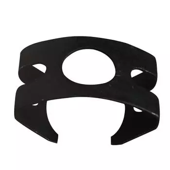 BCF2133 10 шт. Пружинная гайка для VW