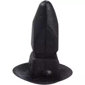 BCF2175 10 шт. молдинг бампера; Крыша, Боковые стороны, Под дверью, Пластиковая защита двери, Облицовка, Клипсы накладки колесных арок для VW: N90821401