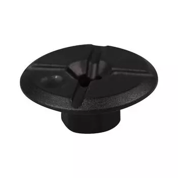 BCF2335 10 шт. контргайка, черная для Mercedes : А2019900050; BMW: 51711958025