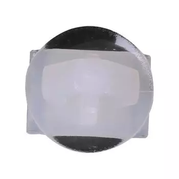 BCF2338 10 шт. боковых молдингов, белые для Peugeot : 6995.X3