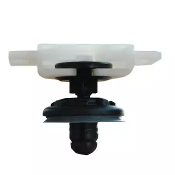 BCF2347 10 шт. Фиксатор дверной панели для VW : 6Q0868243