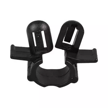 BCF2379 Универсальный хомут для труб, 10 шт.