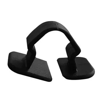 BCF2387 10 шт. Фиксатор изоляции капота для VW :1H586384901C