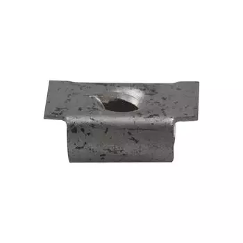 BCF2432 10 шт. пружинная гайка для Mercedes Benz 12,8x18,5x11,3 мм