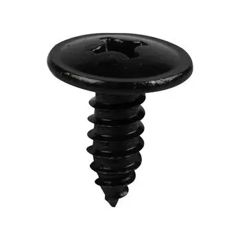 BCF2472 10 шт. Винт со специальным кожухом Torque 4,8x16x15 для VW : N90775001