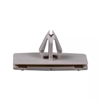 BCF2504 10 шт. Зажим для молдинга коромысла для Chrysler: 55157055-АА, 55157065-АА