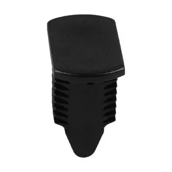 BCF2517 10 Pieces Exterior Rocker Molding Fastener for BMW: 51711496621