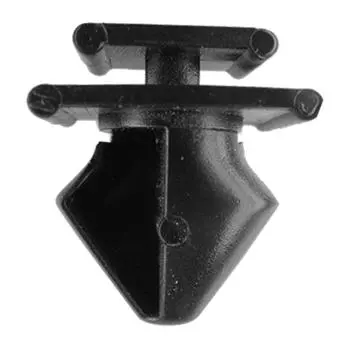 BCF2537 10 шт. зажим для внутренней отделки для Citroen Peugeot 6995,02 6999.CR Renault 7903077112