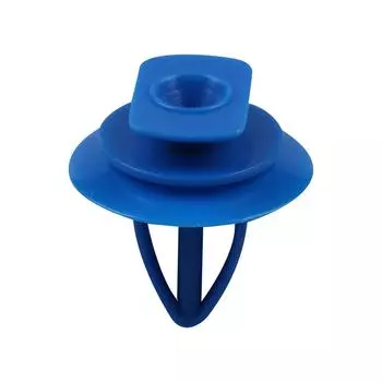 BCF2592 10 Pieces Door Panel Retainer for Honda Toyota Mazda