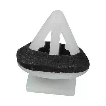 BCF261 10 шт. Фиксатор пластины/формовочные зажимы с уплотнителем для Kia, Hyundai : 87702-Х1000