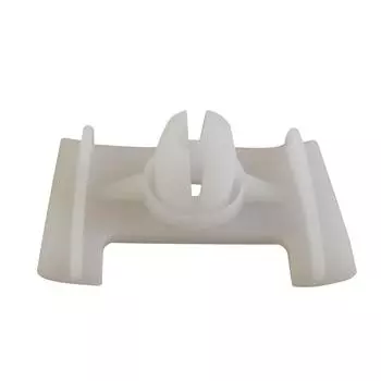 BCF2625 10 Pieces Door Trim Panel Retainer, short Black for Land Rover : MWC9134