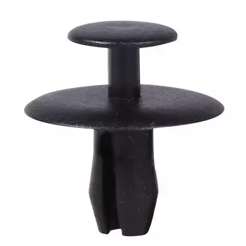 BCF2649 10 шт. зажим для дверной панели фиксатор нажимного типа для Citroen Peugeot 6997,83