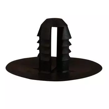 BCF2655 Фиксатор изоляции капота, 10 шт., для Ford: W700671