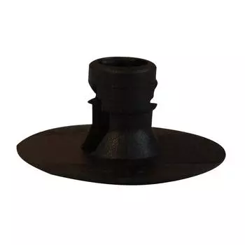 BCF2661 10 шт. зажим для переднего коврика зажим для замка для Suzuki: 09148-05042