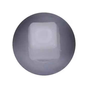 BCF274 10 Pieces Screw Grommet, Lock Nut, White for Toyota: 90189-06001; Fiat: 14203780; Nissan: 01281-00023; Mitsubishi: MB-98145