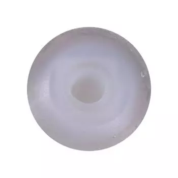 BCF276 10 шт. Расширительная гайка белая для VW 321813988A