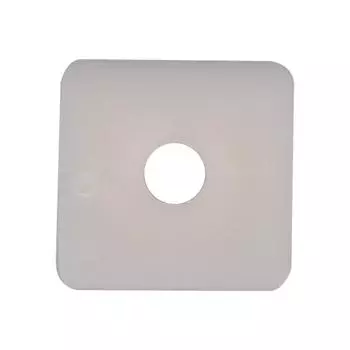 BCF395 10 шт. Гайка белого цвета для Hyundai :1491905000 Хендай