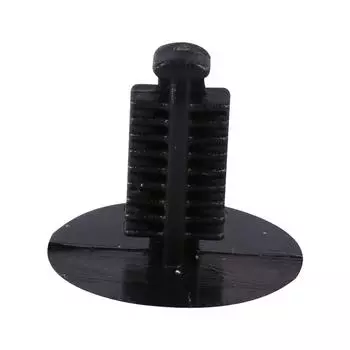 BCF402 10 шт. Зажим черный для Kia, Hyundai: 0B102-68865