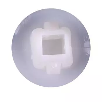 BCF427 10 шт. Боковые молдинги белого цвета для Suzuki : 77553-65Д10