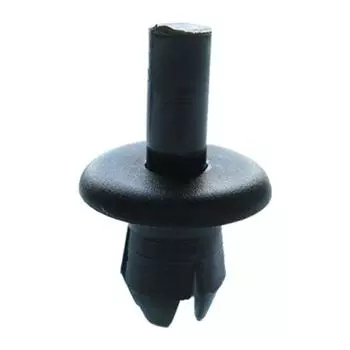 BCF450 10 шт. Вставные заклепки, черные для Opel: 1104880; Мерседес: А0009902992; : 16186729901С; Форд: E844052S; BMW: 1916670