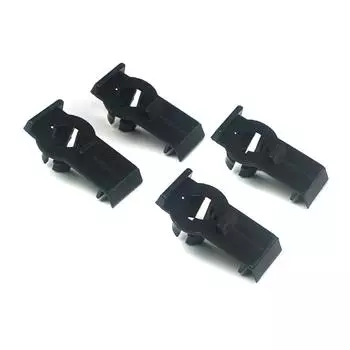 BCF5012 4 шт. Зажимы для ремонта окон 51338254781 для BMW E53 X5