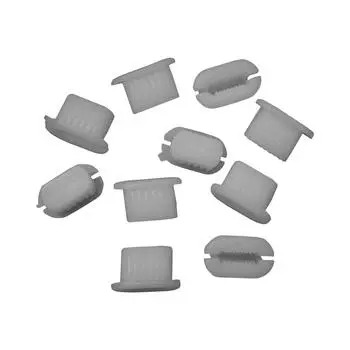 BCF5025 10 шт. Гайка 7703081019; 699280 Рено Пежо