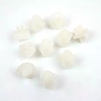 BCF5049 10 шт. Зажим для дверного замка для Renault