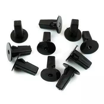 BCF5053 10 шт. Втулка винта подкладки крыла 90189-06157 для Toyota