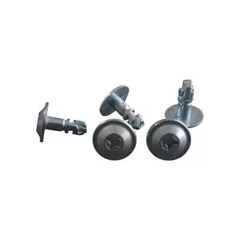 BCF5066 5 шт. дюбель винты для защиты двигателя для BMW 5 7 ; Е39 Е38 Е52 51718218852