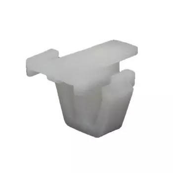 BCF672 Боковые молдинги, 10 шт. для Honda Acura: 75305-S0A-003