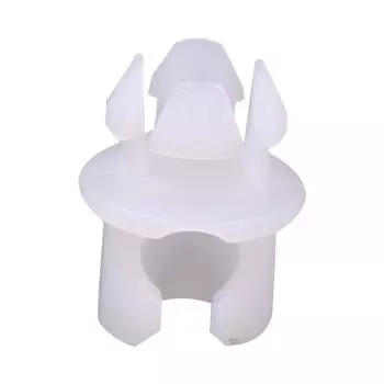 BCF689 10 шт. клипса дверного замка для VW Seat Skoda 171837199